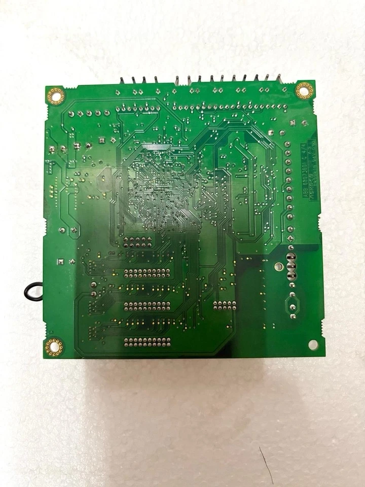 ABB ACS850 POWER BOARD JINT-G1C CARD *FOR PARTS OR NOT WORKING* - Image 2 of 2
