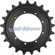 For Kubota KX91-3 Gear Drive Sprocket for Undercarriage