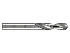 0090100160100 Bohrer für Metall Ø: 1,6mm L: 34mm L.des Arbeitsteils: 10mm ALPEN-