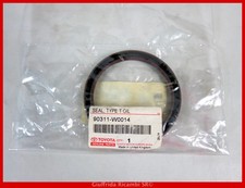 Joints Toyota IQ