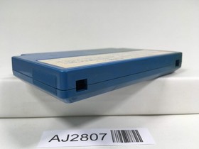 AJ2807 Glory of Heracles Nintendo Famicom NES Japan