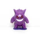 Vintage #094 Gengar Pokemon Meal Toy Figure (Burger King, 1999) - Dead Battery