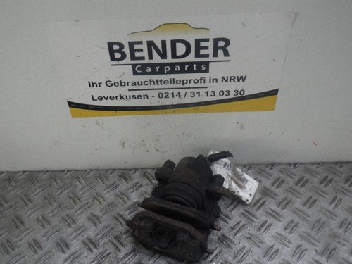 Bremssattel vorne rechtsVW Polo IV (9N) 1.9 TDI 74kW 101PS  AXR