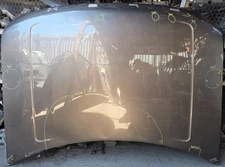 2009 2010 2011 2012 2013 2014 2015 2016 2017 2018 2019 FORD FLEX HOOD OEM USED