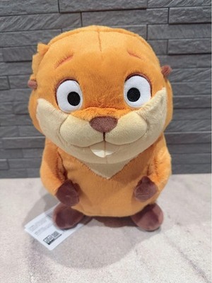 Hoppers Disney Pixar L Plüschtier Puppe Mabel Tanaka SEGA 2026 aus Japan