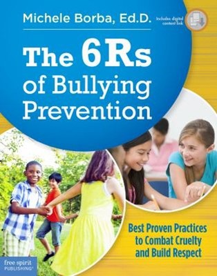 The 6Rs Of Bullying Prevention: Best Bewährter Praktiken Zur Bekämpfung Von