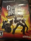 Guitar Hero World Tour for Sony PlayStation 2