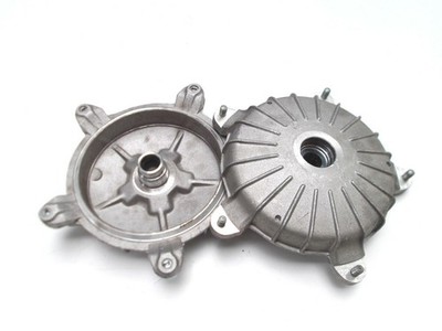 Bremstrommel hinten VESPA V 50 Special (V5B ab Bj.1972) V50N SS 50-90 PV 125 ET3