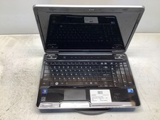 Toshiba Satellite A505-S6980 Intel Core 2 Duo T6600 2.2GHz 4 GB NO HDD CRACKED