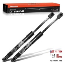 Tailgate Rear Trunk Lift Supports Shock Struts Compatible with Mazda Models -