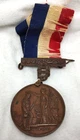 Antique GAR Veteran's Medal Ohio Volunteers Co. A 27th Regiment Tiffany & Co.