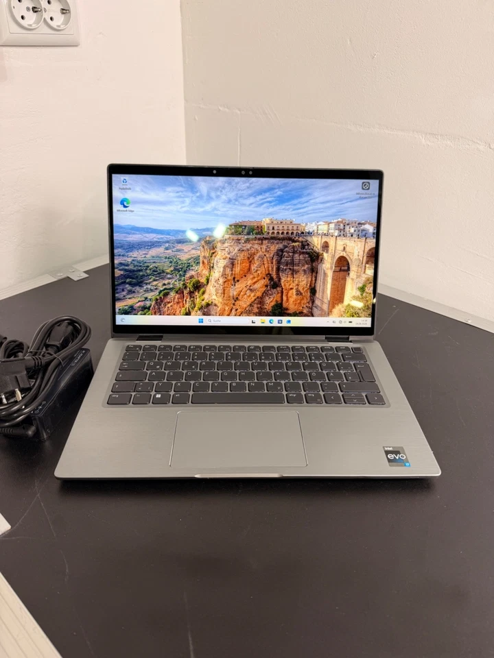 Dell Latitude 7430 · i7-1265U · 32GB · 256GB, Foto 1 von 5