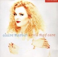 Martin Claire - Devil May Care - Cd - G3Z
