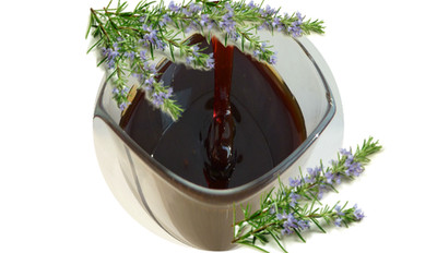 Rosemary Oleoresin (ROE) Extract - 7% Carnosic Acid - Skin & Hair Antioxidant