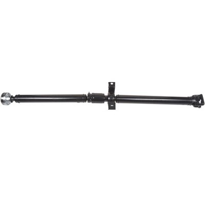 Rear Driveshaft Prop Shaft for GMC Acadia 07-11 Chevy Traverse Buick Outlook AWD