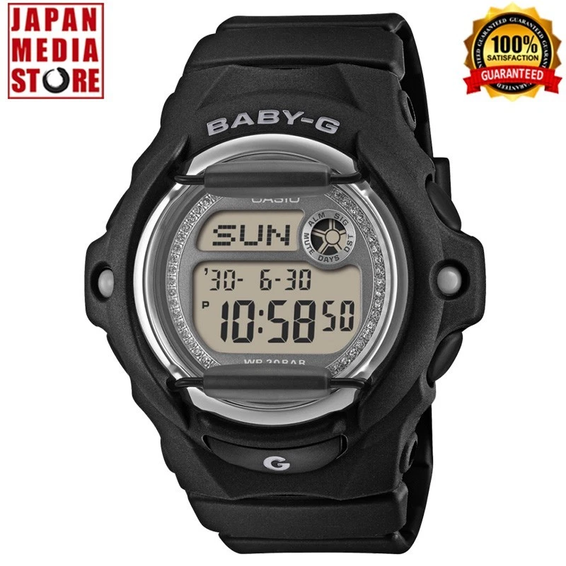 Casio Baby-G Digital Wristwatches for sale | eBay