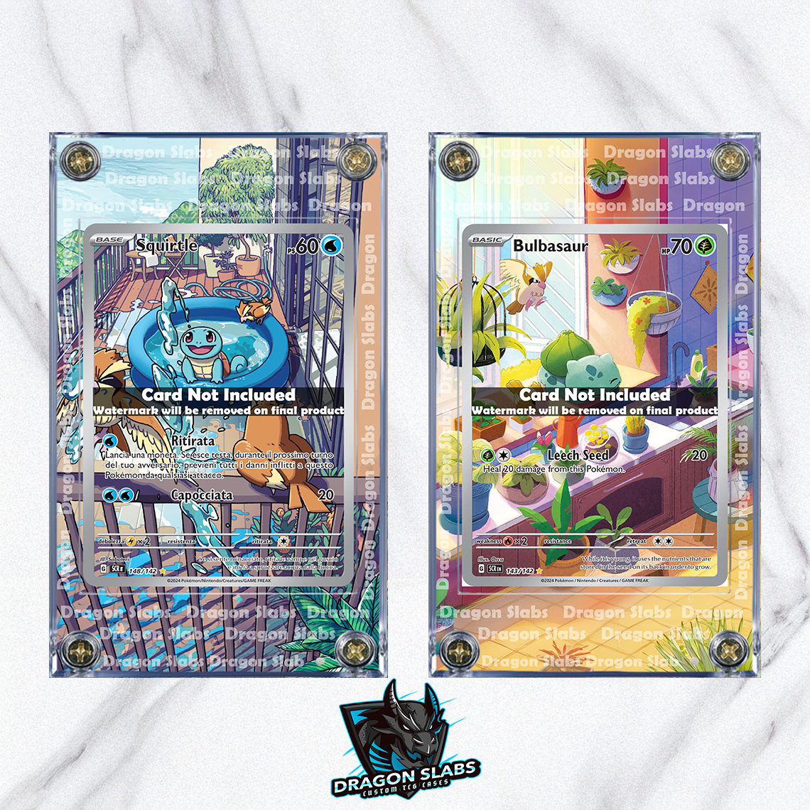148 142 pokemon card 2024 Pokemon SV Stellar Crown