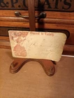 Original Civil War Cover. " Onward To Victory" Mailed Feb? Cairo. No Letter....