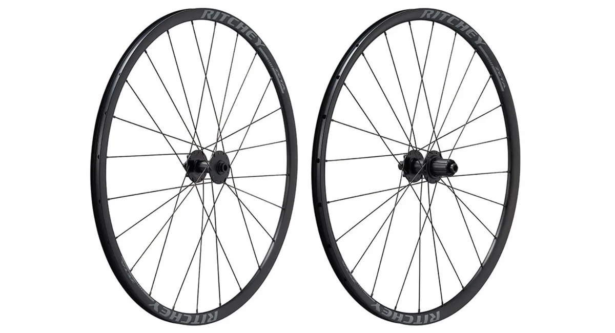 Jante Ritchey Vantage Pro Vintage…spécial constructeur de