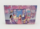 Vintage Mattel Barbie Happy Birthday Feliz Cumpleanos Playset 2002 New Open Box