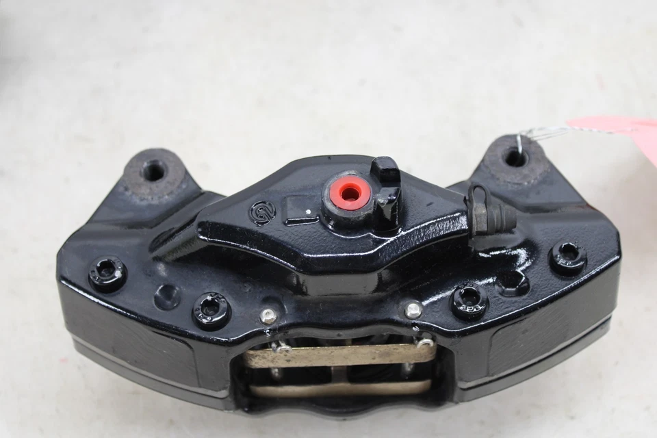 2015-2017 Subaru WRX STI Brembo Brake Caliper Set OEM NE43 - Image 4 of 4