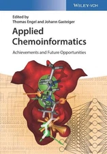 Thomas Engel Applied Chemoinformatics (Paperback) (UK IMPORT)