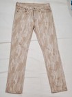 Levis 511 33x32 Blank Tag Denim Jeans — photo 1