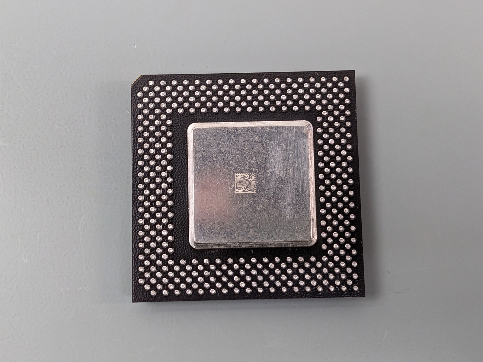 Intel Celeron 400 MHz CPU, Socket 370 ~ Fully Tested Good