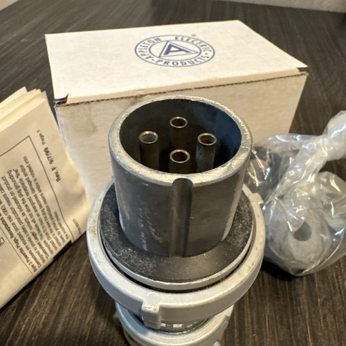 ACP3044BC Appleton Plug - Picture 4 of 5