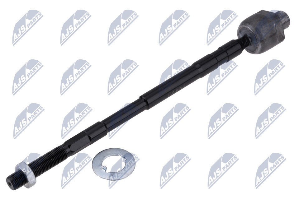 Nty Axial Joint For Subaru Impreza 07-11, Tribeca 04-14, Wrx 13 - Image 4