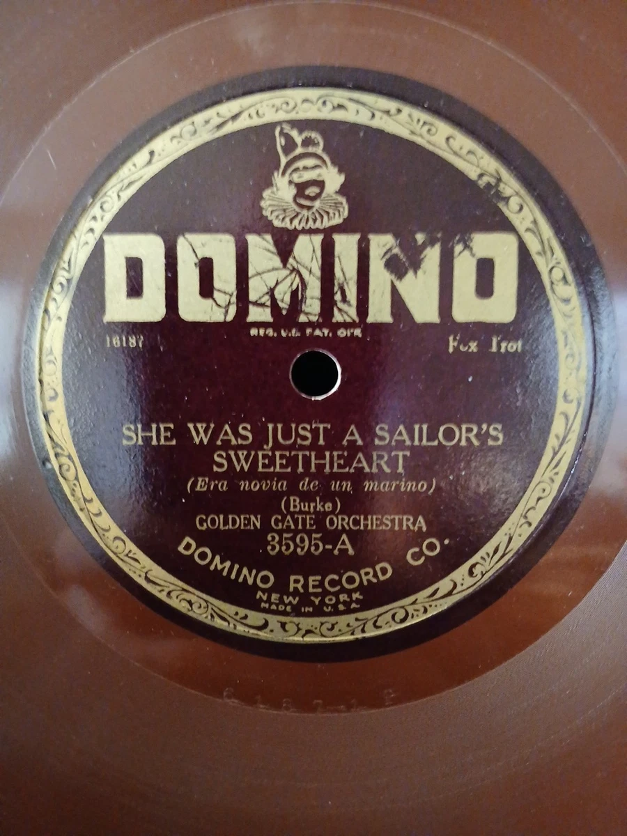 Domino Single Vinyl Records - огромный выбор по лучшим ценам | eBay