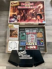 Vintage Clue The Great Museum Caper Board Game 1991 Parker Bros. Complete