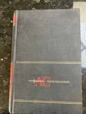 Agatha Christie Crime Collection. Three Stories-Ordeal By Innocence + 2 Others