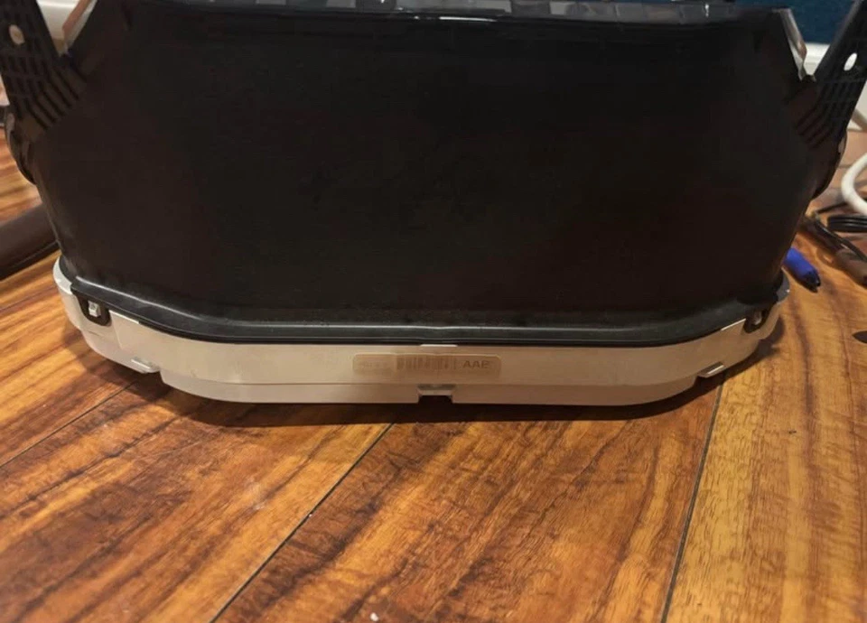 Cuadro de instrumentos Ford 2018 f150 XL Foto 3 de 4