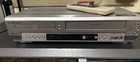 <!--F#f_0-->Emerson EWD2003 DVD/ VCR Combo Player VHS HQ 4HEAD - Remote & RCA Cable, Tested<!--F/-->