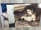 Vtg Lot of 3 Madonna Albums Vinyl LPs- Like A Virgin Madonna & True Blue Madonna