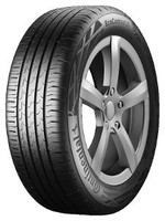 Continental Ecocontact 6Q HL285/30 R21 103Y XL *, Evc, Mit Felgenrippe