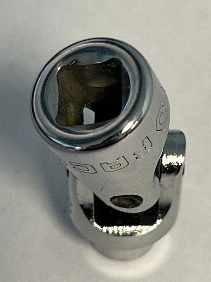 Facom 1/4” Drive 3/16” 12 Point Universal Socket -R3/16F - Image 3 of 4