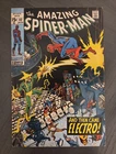The Amazing Spider-Man #82 (March 1970)