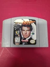 GoldenEye 007 Players Choice Nintendo 64 N64 James Bond Cart