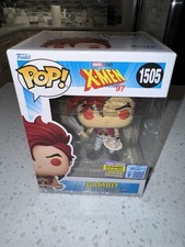 *IN HAND* FUNKO POP! MARVEL 1505 X-MEN 97 - GAMBIT 2025 SDCC + Soft Protector