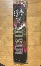 Gonesh Incense Sticks - 4 Packs - Bamboo Hemp - 20 Sticks Per Pack Off The Wall