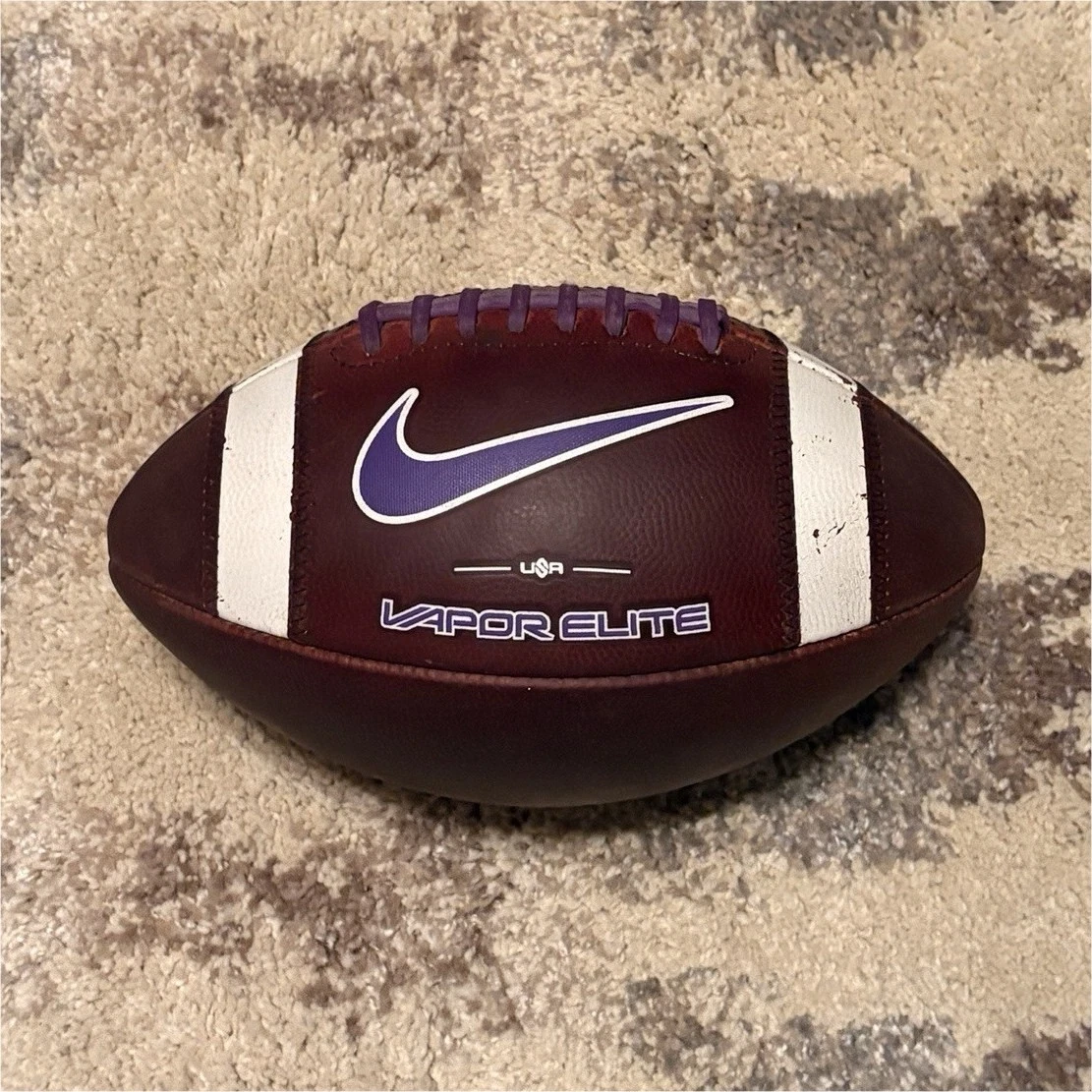 Nike Vapor Elite Football In Footballs for sale - eBay display picture 2