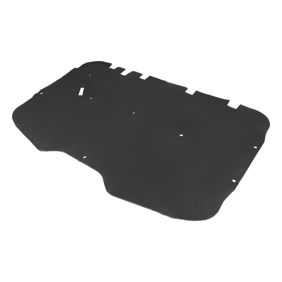 Almohadilla de aislamiento térmico acústico del motor para Chevy Tahoe/Suburban 1500 2500 2000-2006 Foto 3 de 4