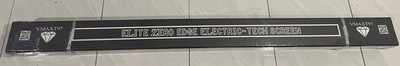 Elite Zero Edge Electric-Tech Screen VMAXT97 A+ Rating