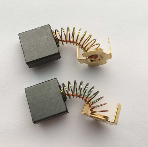 Spazzole Di Carbonio Scooter SHOPRIDER TE-889SLBF, TE - Foto 11