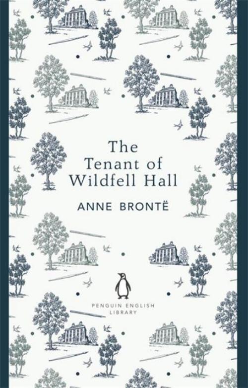 Thumbnail - The Tenant Of Wildfell Hall Anne Brontë