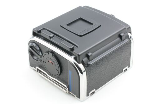 【NEUWERTIG verpackt】 Hasselblad E24 IV 6x6 220 Rollfilm Back Holder Magazin aus Japan - Bild 7 von 11
