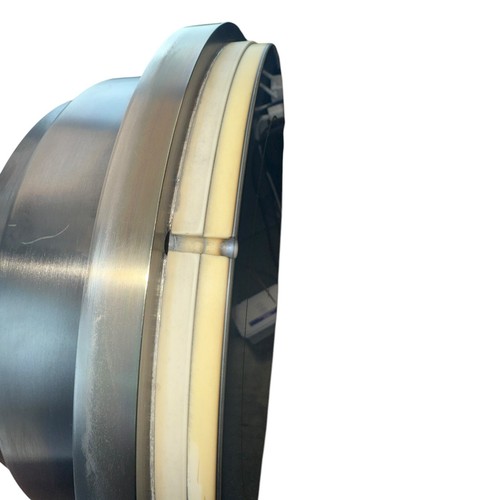 Lam Research 02-335112-01 Novellus 300MM Esc Heizung 16-354348-00 - 第 14/18 張圖片