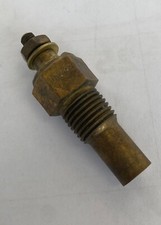 Stewart Warner D-362-AN 1/4" Temperature Sending Unit